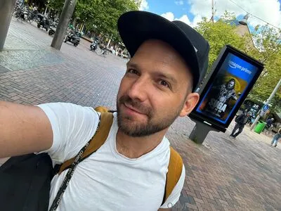 Ben Nordmann OnlyFans Leaked Free Thumbnail Picture - #yg3gd13nR8