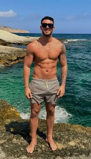 Ben10fingers OnlyFans Leaked Free Thumbnail Picture - #CFIT6fGTcH
