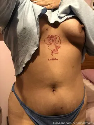 Benadryldreams OnlyFans Leaked Free Thumbnail Picture - #1ZJnVXObvM