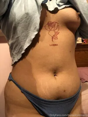Benadryldreams OnlyFans Leaked Free Thumbnail Picture - #TlJcLdaKei