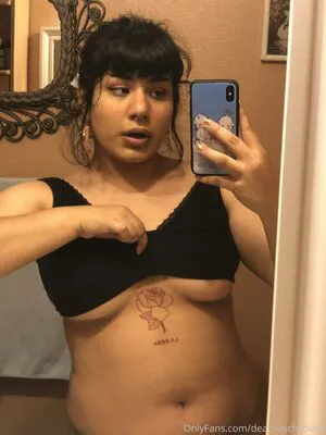 Benadryldreams OnlyFans Leaked Free Thumbnail Picture - #cJ5kLWuF4n