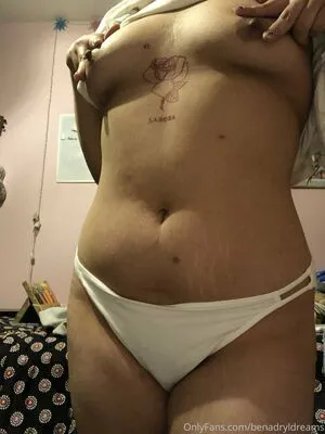 Benadryldreams OnlyFans Leaked Free Thumbnail Picture - #jv6uTMt9aT