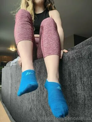 Benderellaa OnlyFans Leaked Free Thumbnail Picture - #CLROBtQP11