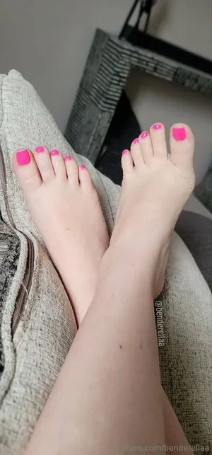 Benderellaa OnlyFans Leaked Free Thumbnail Picture - #OWctVprCba