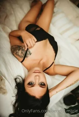 Bendi Marie OnlyFans Leaked Free Thumbnail Picture - #dMfjO6B5KD