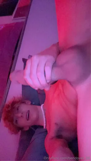 Bendover OnlyFans Leaked Free Thumbnail Picture - #X9GmdgcEz5