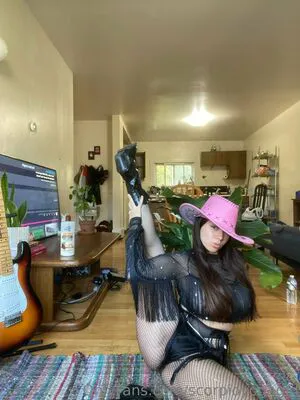 Bendy Lola OnlyFans Leaked Free Thumbnail Picture - #9dXtB6ztY0