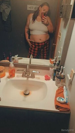 Bendyandthekinkmachine OnlyFans Leaked Free Thumbnail Picture - #0zVIPhQMEN
