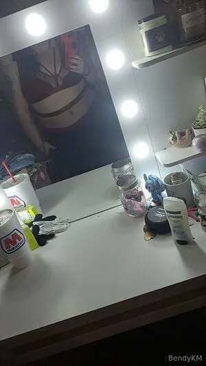 Bendyandthekinkmachine OnlyFans Leaked Free Thumbnail Picture - #GXQbAcMoZj