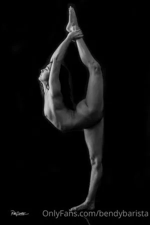 bendybarista OnlyFans Leaked Free Thumbnail Picture - #4GWsEzB3HX