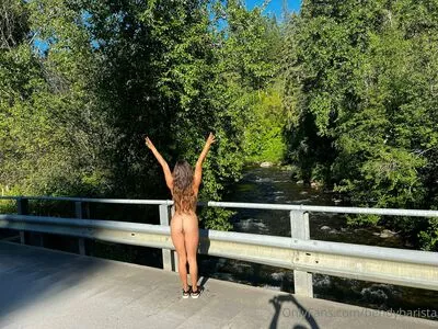 bendybarista OnlyFans Leaked Free Thumbnail Picture - #wGStoqEzcE