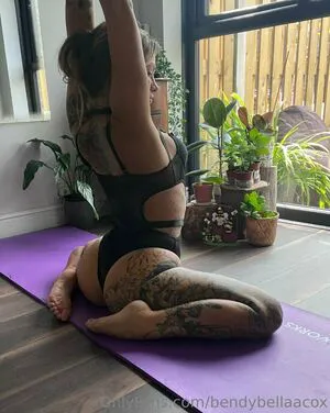 Bendybellaacox OnlyFans Leaked Free Thumbnail Picture - #nrm51VkjCZ