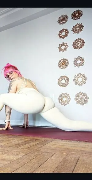 Bendymuse OnlyFans Leaked Free Thumbnail Picture - #25COAr1CYC