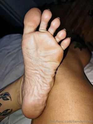 Bendymuse OnlyFans Leaked Free Thumbnail Picture - #60LmpvtllS
