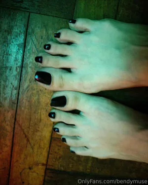 Bendymuse OnlyFans Leaked Free Thumbnail Picture - #A0E2Z9ZOg7