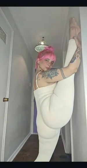 Bendymuse OnlyFans Leaked Free Thumbnail Picture - #NNIQUbxhNS