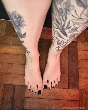 Bendymuse OnlyFans Leaked Free Thumbnail Picture - #YChs8Wxukc