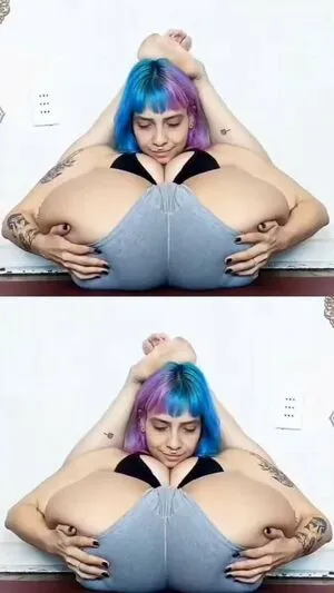 Bendymuse OnlyFans Leaked Free Thumbnail Picture - #nCFwAGVMKp