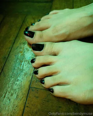 Bendymuse OnlyFans Leaked Free Thumbnail Picture - #xchdM0Q91O