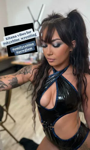 Bendypiri OnlyFans Leaked Free Thumbnail Picture - #yGM9qWNhhu