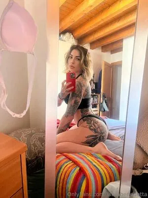 Benedetta OnlyFans Leaked Free Thumbnail Picture - #2cl4rOP1Nu