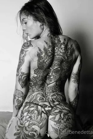 Benedetta OnlyFans Leaked Free Thumbnail Picture - #UrPjQEVPPS