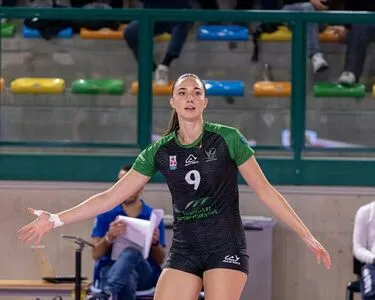 Benedetta Campagnalo OnlyFans Leaked Free Thumbnail Picture - #OVfQUy5Rmh