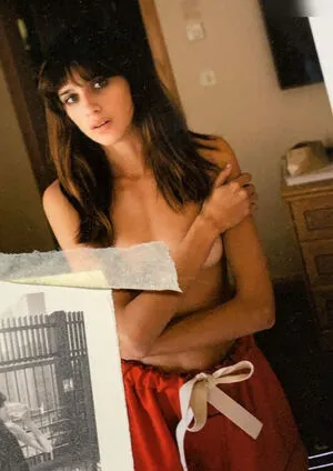 Benedetta Porcaroli OnlyFans Leaked Free Thumbnail Picture - #uVppW4mtno