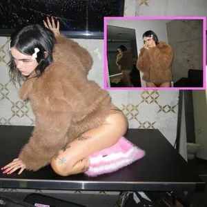 Benee OnlyFans Leaked Free Thumbnail Picture - #7RgW2Yx9Oj