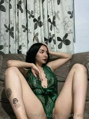 Benet Rabbit OnlyFans Leaked Free Thumbnail Picture - #NcnTLnaZKw