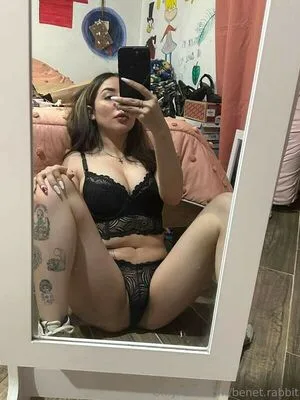 Benet Rabbit OnlyFans Leaked Free Thumbnail Picture - #cXxPVgbhtV