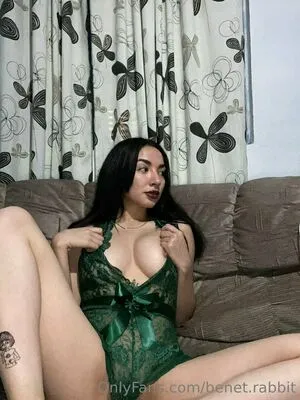 Benet Rabbit OnlyFans Leaked Free Thumbnail Picture - #dzaQGJHqhM
