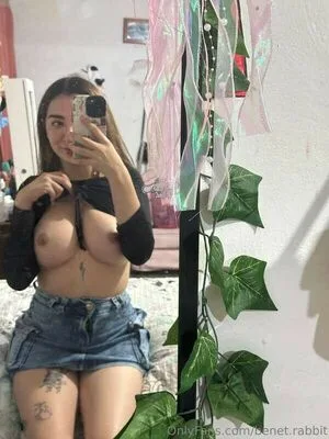Benet Rabbit OnlyFans Leaked Free Thumbnail Picture - #n76xOzQAn7