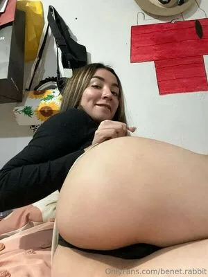 Benet Rabbit OnlyFans Leaked Free Thumbnail Picture - #nBFf8Bxmac