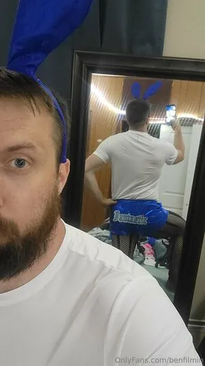 Benfilmin OnlyFans Leaked Free Thumbnail Picture - #0a80tWiAs4