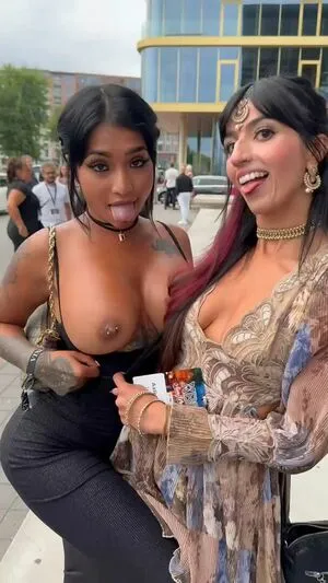 Bengaligoddessx OnlyFans Leaked Free Thumbnail Picture - #TiXod4K7P7