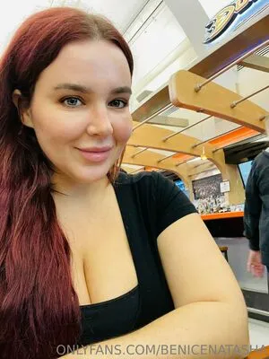 Benice Natasha OnlyFans Leaked Free Thumbnail Picture - #M503WjBMZC