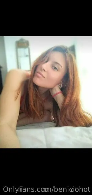 Beniciohot OnlyFans Leaked Free Thumbnail Picture - #SyOKOX5bmo