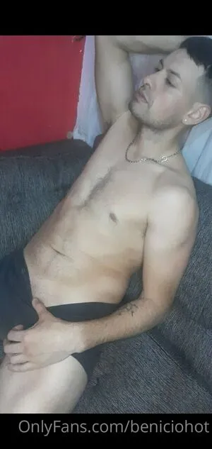 Beniciohot OnlyFans Leaked Free Thumbnail Picture - #ZgGklb9cmf