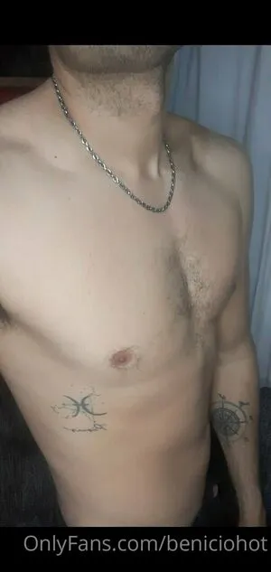 Beniciohot OnlyFans Leaked Free Thumbnail Picture - #jPxiAYnWz5