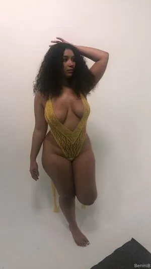 Beninib OnlyFans Leaked Free Thumbnail Picture - #fWPxkQM0SG