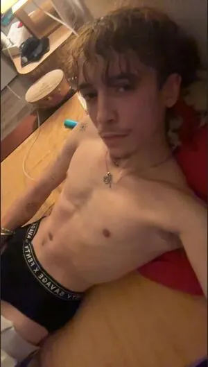 Benjamin Ledig OnlyFans Leaked Free Thumbnail Picture - #kl0yiilp0C