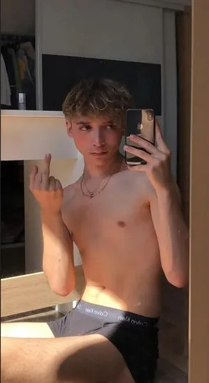 Benjamin Ledig OnlyFans Leaked Free Thumbnail Picture - #lSoewBSNR4