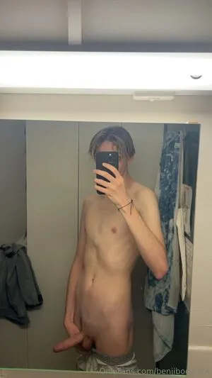 Benjiboo2024 OnlyFans Leaked Free Thumbnail Picture - #7gPhYRqjN2