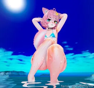 Benjyvr OnlyFans Leaked Free Thumbnail Picture - #vNFdjCsG5y