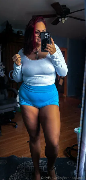 Benniemagick OnlyFans Leaked Free Thumbnail Picture - #QG5WE2CupX