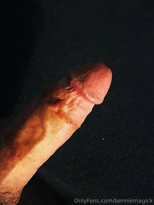 Benniemagick OnlyFans Leaked Free Thumbnail Picture - #UFcVEGT4cJ