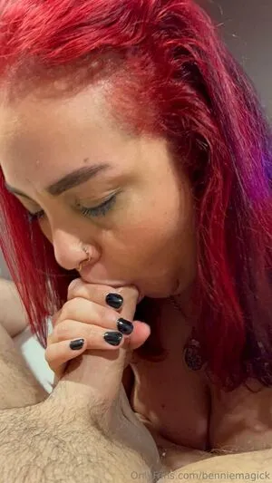 Benniemagick OnlyFans Leaked Free Thumbnail Picture - #sXGteLYxYB