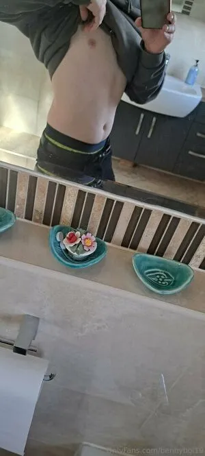 Bennyboi19 OnlyFans Leaked Free Thumbnail Picture - #0ka3Yr40aB