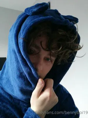 Bennyboi19 OnlyFans Leaked Free Thumbnail Picture - #4F9mVvptRS